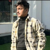 Prince Bansal