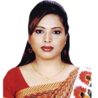 Sanjida Sultana