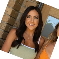 Gabrielle (Ellie) Leacy