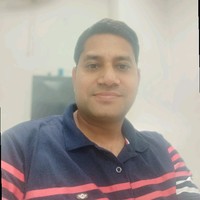Rajesh Kumar Mishra