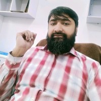 Farhan Ali