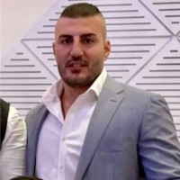 Georges Eid