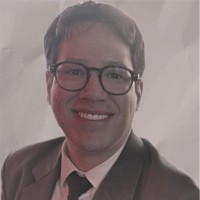 Andre Barros Bolzani Petersen