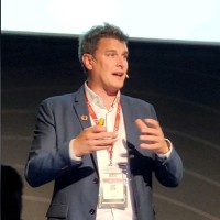 Alberto Blanco García