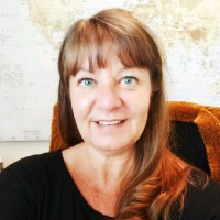 Kathy Lamb