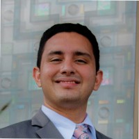 Bryan Alejandro Morales Chavarria