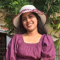 Vismaya Mp