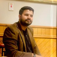 Abrar Ahmad Cpa,Ca Inter, Mba, Mcom