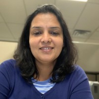 Supriya Borkar