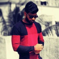 Krishna Gaikwad