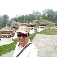 Ashwin Shah