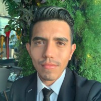 Raúl Iván Lizama Aguilar