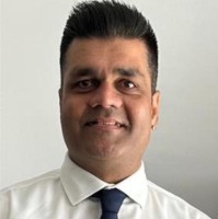 Malav Pandya