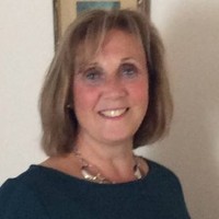 Debbie Johnson