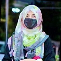 Maryam Fatima Rajput