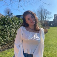 Tessa Van Der Horst