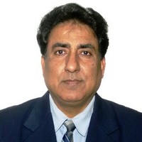 Umer Farooqui