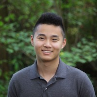 Tyler Wang