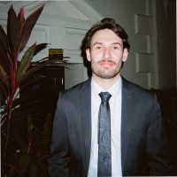 Mitchell Aldrick