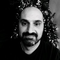 Stéphane Pons