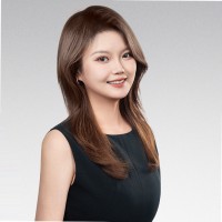 Kristina Wei