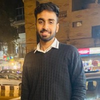 Aditya Jaiswal