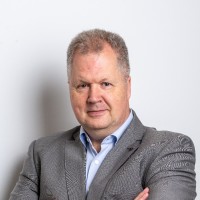 Cor Van Daatselaar