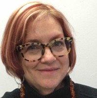 Vicki Understein