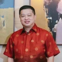 Johan Purnama Santosa
