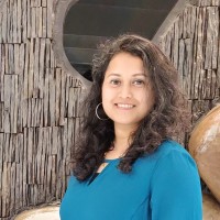 Shrutika Kanchan