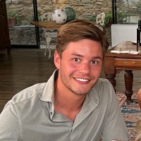 Daan Morsink