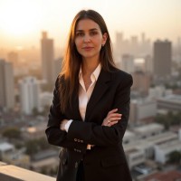 Fernanda Zavatieri da Silva