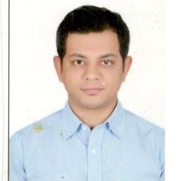 g chandra shaker reddy