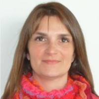 Séverine Berthet-Vega