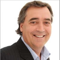 Laurent Lauzon