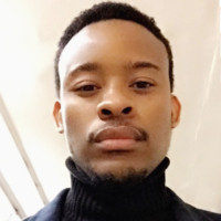 Phillip Matsobane Mogodi