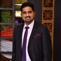 Rishabh Tewari