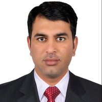 Ahsan Javed