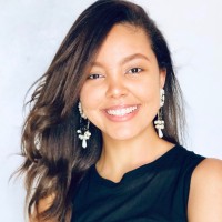 Charmery Tejada