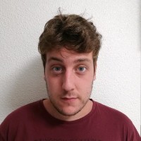 Arnau Benjumea Perez
