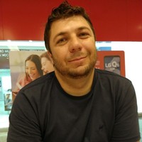 Rafael F. Almeida
