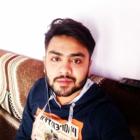 Parth Patel