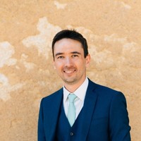 Matthieu Baudot