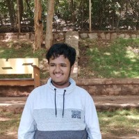 Jayanth Srivatsa M.G