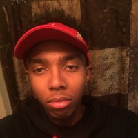 Anthony Robinson