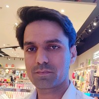 Afzal Khan