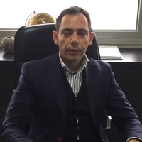 Christopher Theocharis