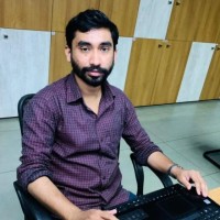 Dhanesh E P