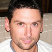 STEPHANE MONTEVERDI