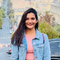 Anmol Oza